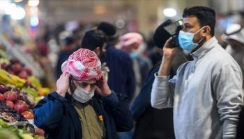 تعافي 35 من كورونا في السعودية