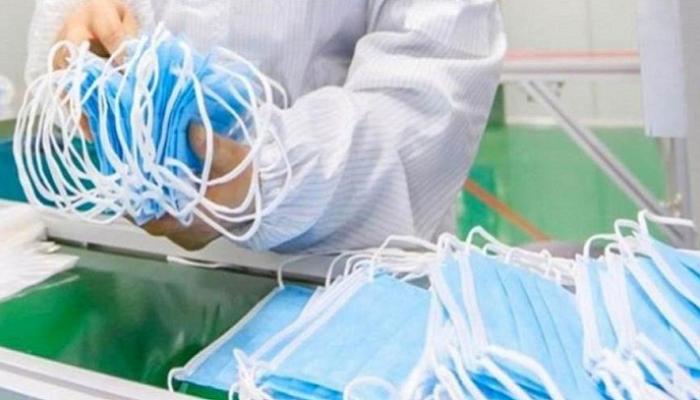 سرقة كمامات بـ15 ألف يورو من مستشفى في هامبورج