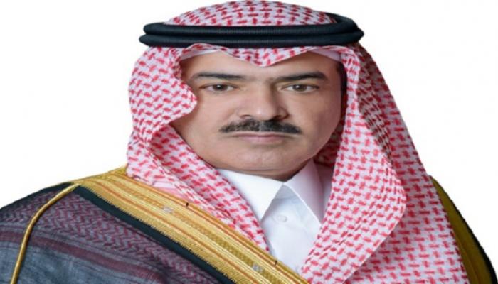 عجلان بن عبد العزيز العجلان رئيس مجلس الغرف السعودية