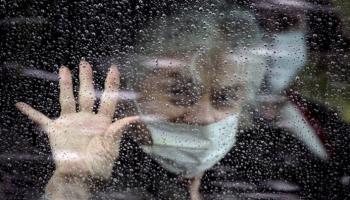 عدد الإصابات المؤكدة في أمريكا بلغ 68 ألفا