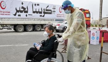 الكويت تسجل 17 إصابة جديدة بكورونا