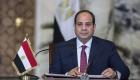 الرئيسان المصري والتونسي يبحثان جهود مكافحة كورونا