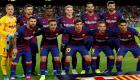 El F.C. Barcelona reducirá los salarios de sus futbolistas