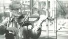 法国小提琴家让•勒伯患新冠肺炎去世