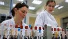 Лаборатории Москвы будут проводить за сутки 13 тыс анализов на коронавирус