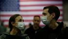 США стали лидерами по числу зараженных коронавирусом в мире