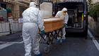 В Италии за сутки от коронавируса умерло 919 человек