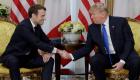 Face au coronavirus, Macron et Trump préparent « une initiative » commune