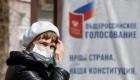Coronavirus/Russie : A partir de samedi, tous les cafés et restaurants seront fermés