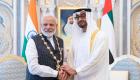 الهند تثمن جهود الإمارات لحفظ سلامة جاليتها وكل المقيمين