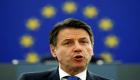 رئيس وزراء إيطاليا يحذر: كورونا قد يطيح بالاتحاد الأوروبي