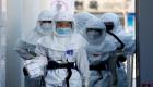 كوريا الجنوبية تسجل 146 إصابة جديدة بفيروس كورونا