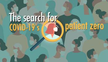 "المريض صفر" هو مصطلح يستخدم لوصف أول إنسان مصاب بمرض فيروسي أو بكتيري