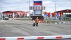 روسيا تغلق حدودها بالكامل خشية تفشي كورونا