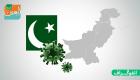 انفوگراف .. پاکستان میں کورونا وائرس کی تازہ رپورٹ