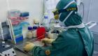 Российские медики разработали препарат для лечения коронавируса