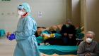 إيطاليا تسجل 889 حالة وفاة جديدة بفيروس كورونا