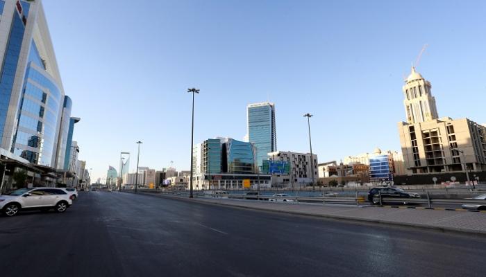 إجراءات السلطات السعودية لمكافحة كورونا
