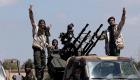 الجيش الليبي يستهدف مخازن ذخيرة لمليشيات "الوفاق"