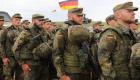 كورونا يدفع ألمانيا لخفض وجودها العسكري في العراق
