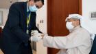 20 إصابة جديدة بفيروس كورونا في الكويت