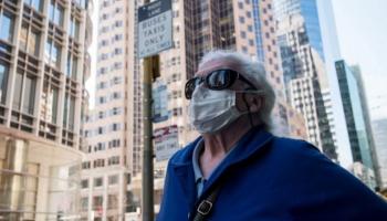 كورونا يواصل الانتشار حول العالم