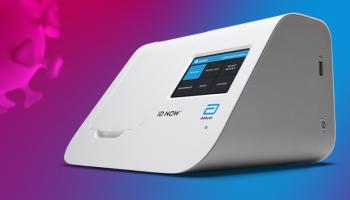 اختبار يكشف عن فيروس كورونا في 5 دقائق 