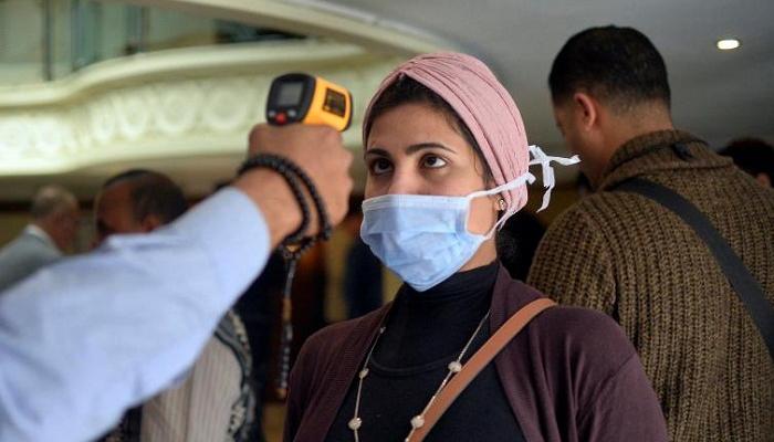مصر تطلق مبادرة تطوعية لمواجهة كورونا