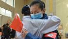 中国政府宣布本土疫情传播已基本阻断
