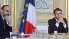France : En pleine crise sanitaire, la popularité de Macron et Philippe est à la hausse