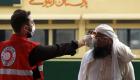 پاکستان: کراچی میں 5 ڈاکٹروں سمیت 2 پولیس اہلکار میں کورونا وائرس کی تصدیق