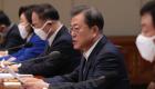 "إغاثة طارئة" لمواطني كوريا الجنوبية لمواجهة تداعيات كورونا 