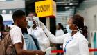 ساحل العاج تسجل أول حالة وفاة بفيروس كورونا