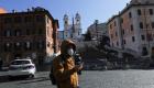 إيطاليا تسجل 4050 إصابة جديدة بكورونا و812 حالة وفاة