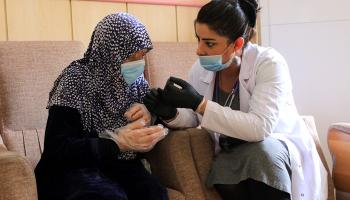 كورونا يقتل 44 في العراق