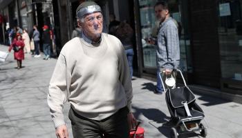 كورونا يصيب 85 ألفا و195 شخصا في إسبانيا