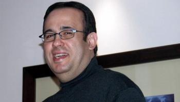 الطبيب المصري أحمد عبده اللواح