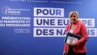 Coronavirus/France: Marine Le Pen s'en prend au gouvernement