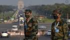 कोविड-19: आर्मी डॉक्टर समेत भारतीय सेना के दो अधिकारियों में कोरोना की पुष्टि