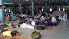پروازیں بند ہونے سے سوڈان میں تبلیغی جماعت کے 150 پاکستانی ارکان پھنس گئے