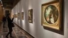 Пушкинский музей создал аккаунты в социальных сетях героям известных картин