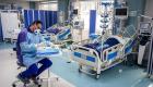 ۲۰ نفر از کادر درمانی خراسان شمالی به بیماری کرونا مبتلا شدند 