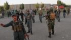 حمله طالبان به زابل؛ دستکم 'شش سرباز ارتش کشته شدند'
