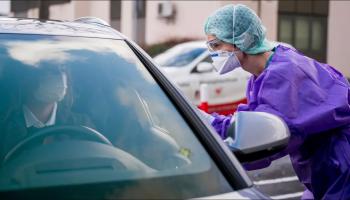 إجراءات واسعة لكبح جماح فيروس كورونا في ألمانيا