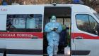 روسيا البيضاء تسجل أول وفاة بفيروس كورونا داخل البلاد