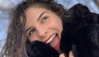 الفرنسية جولي أليوت ضحية كورونا