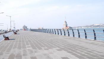 تركيا سجلت نحو 11 ألف إصابة بكورونا