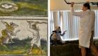 متحف أمريكي يطلب من المعزولين بالمنازل محاكاة لوحات فنية