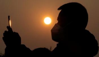 أشعة الشمس لا تقتل فيروس كورونا - أرشيفية