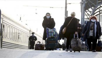 الحكومة المغربية تطبق حالة الطوارئ حتى 20 أبريل